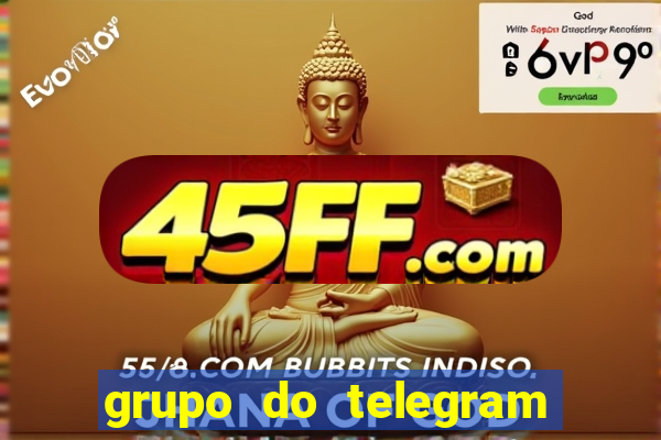 grupo do telegram pode tudo